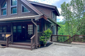 Reindeer Hideaway Pigeon Forge